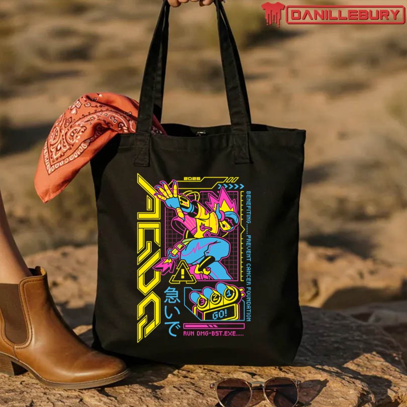 AGDQ26 Event Tee - Image 3