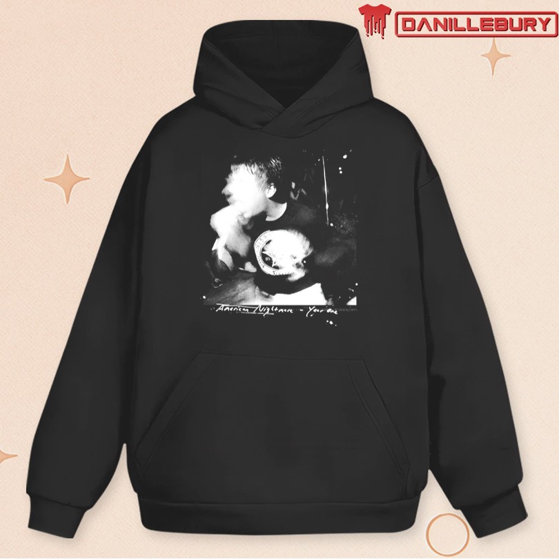 American Nightmare Year One T-Shirt - Image 2