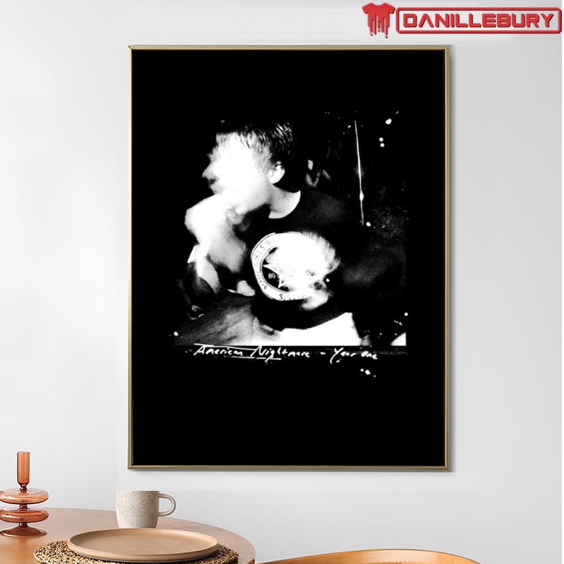 American Nightmare Year One T-Shirt - Image 4