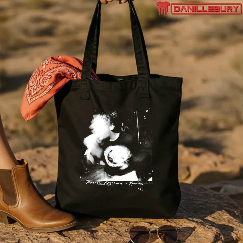 American Nightmare Year One T-Shirt - Image 3