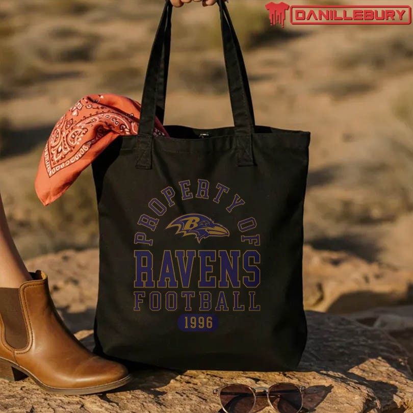 Baltimore Ravens Property Merch - Image 3