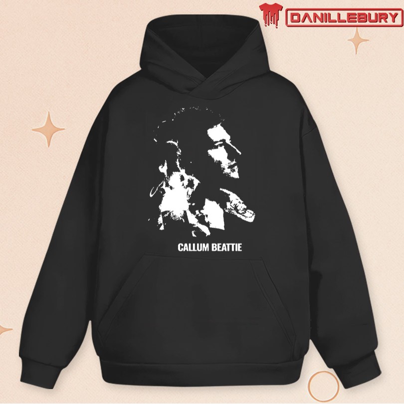 Callum Beattie New Shirt 2026 - Image 2