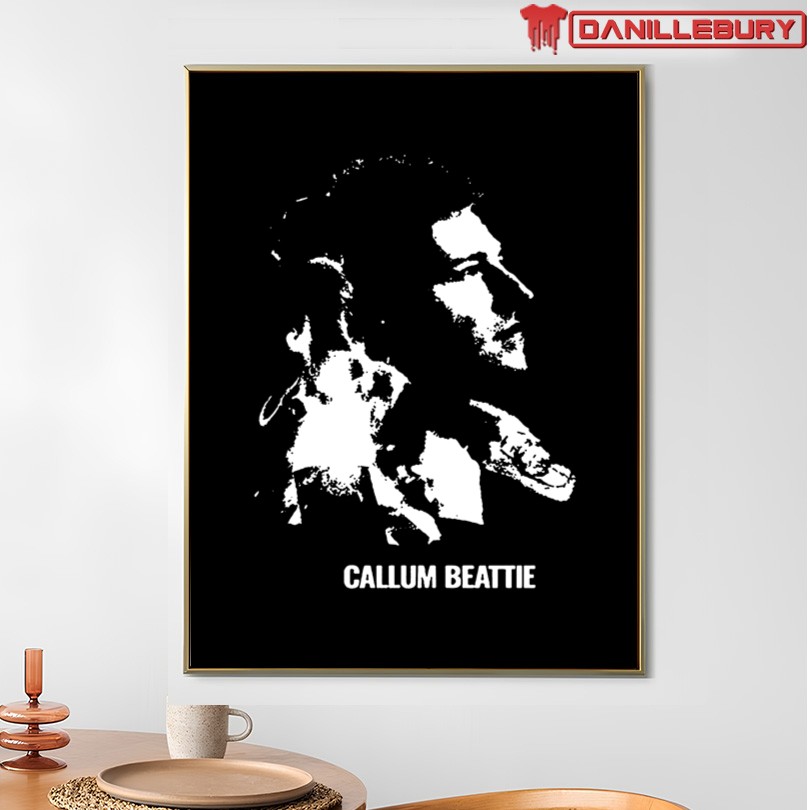 Callum Beattie New Shirt 2026 - Image 4