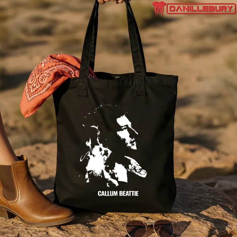 Callum Beattie New Shirt 2026 - Image 3