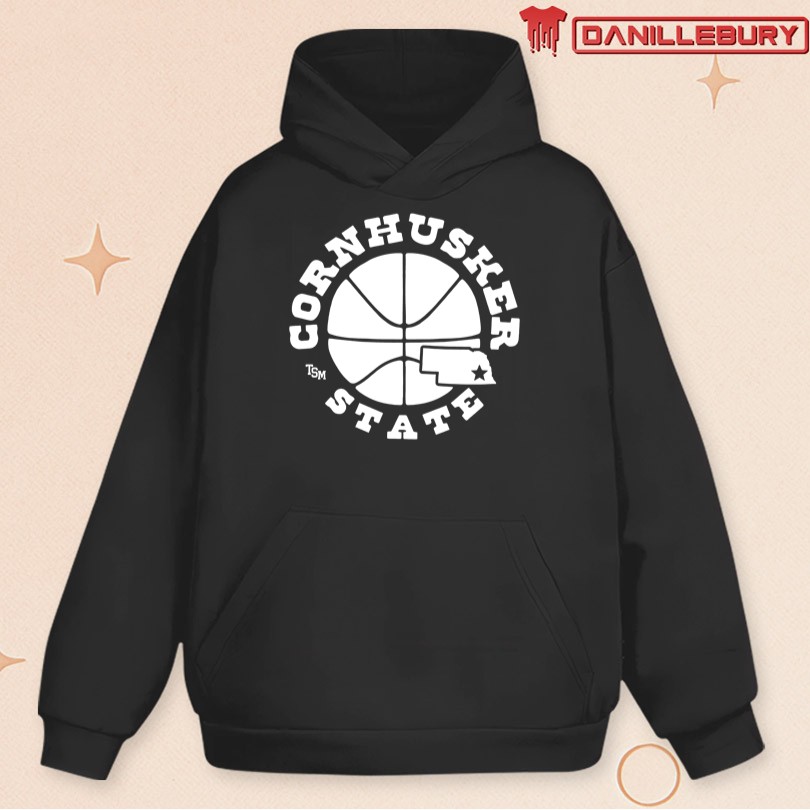 Cornhusker State Warriors T-Shirt - Image 2