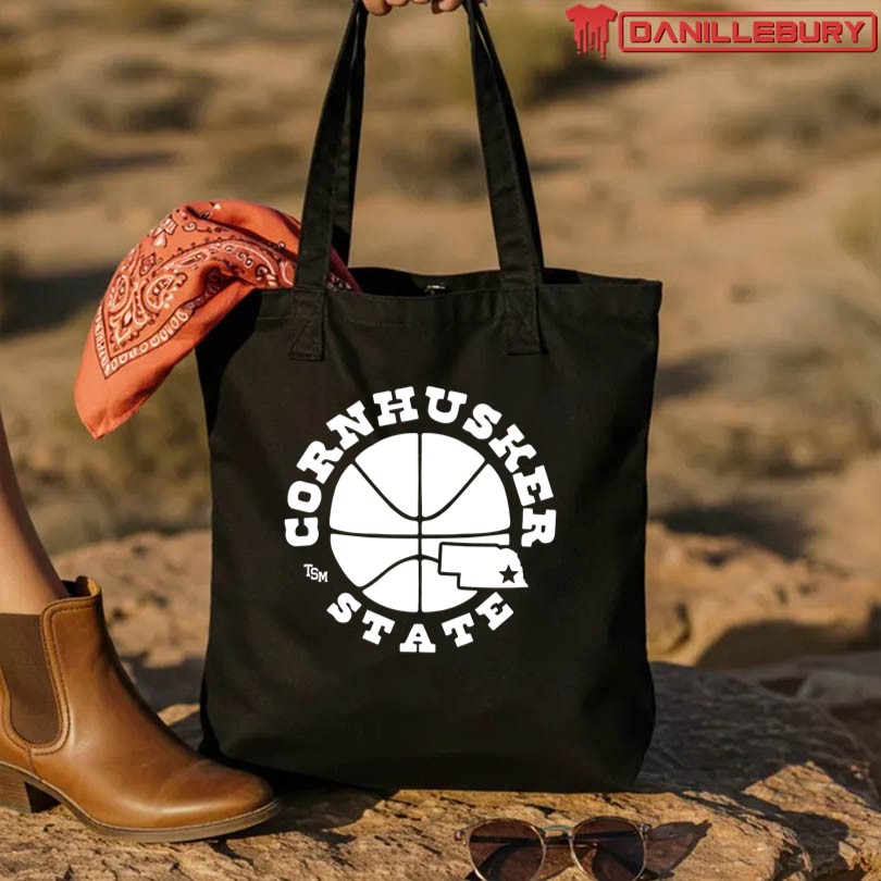 Cornhusker State Warriors T-Shirt - Image 3