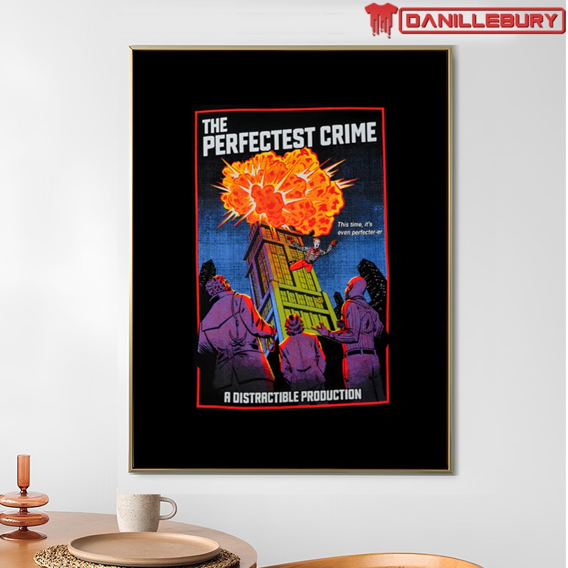 Distractible Perfectest T-Shirt - Image 4