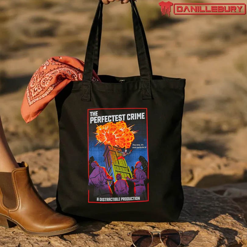 Distractible Perfectest T-Shirt - Image 3