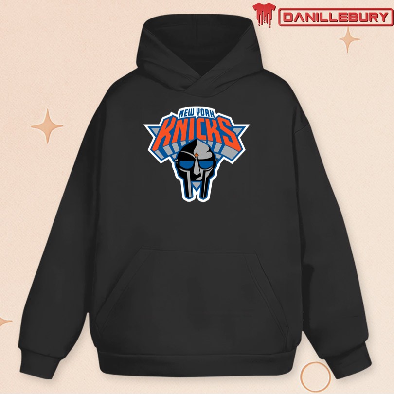 DOOMSDAY Knicks Shirt - Image 2