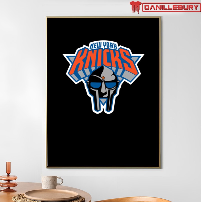 DOOMSDAY Knicks Shirt - Image 4