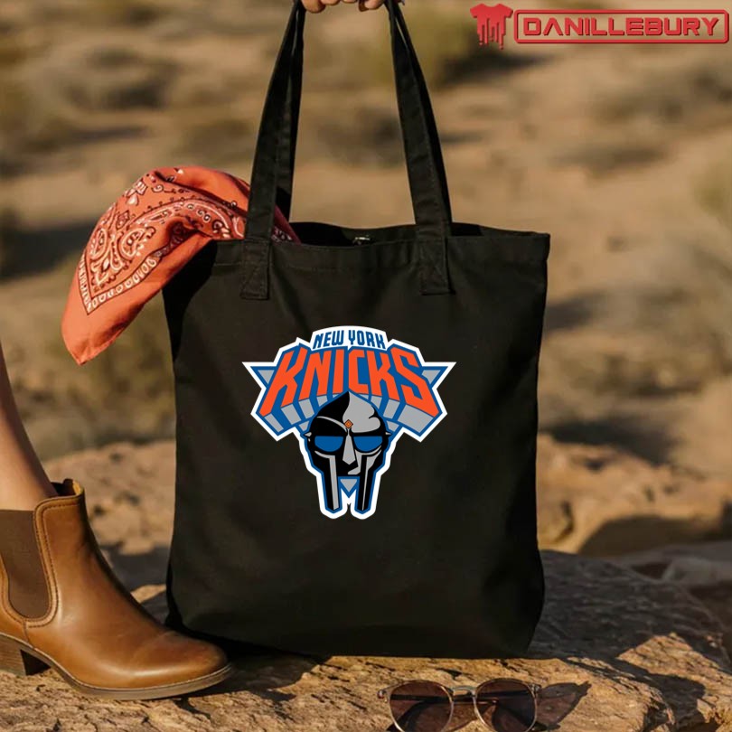 DOOMSDAY Knicks Shirt - Image 3