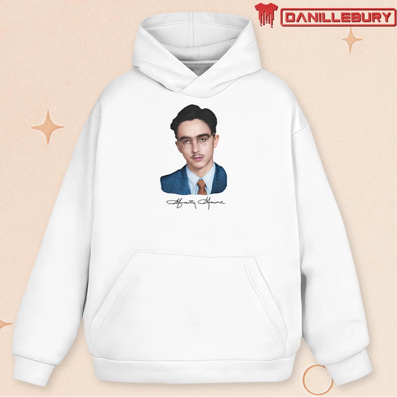 Golf Wang x Marty Photo T-Shirt - Image 2