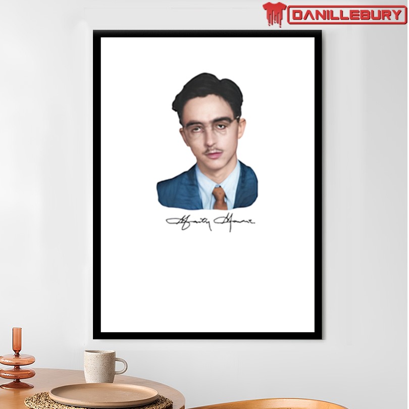 Golf Wang x Marty Photo T-Shirt - Image 4