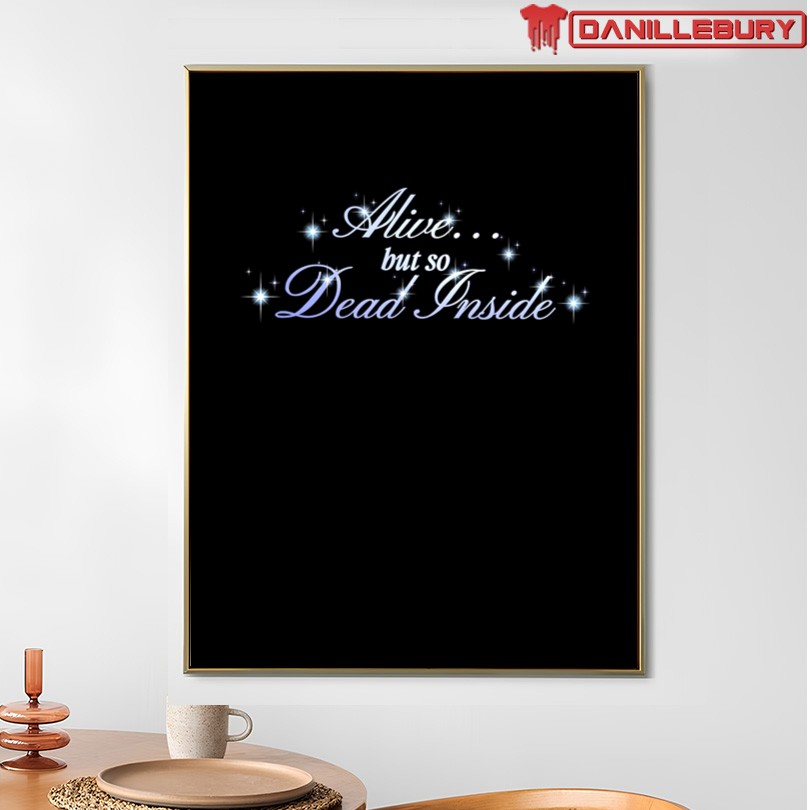 Hannah Diamond Fade Away T-Shirt - Image 4