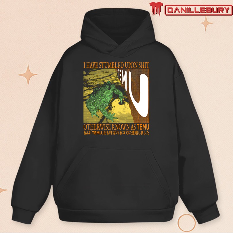 Himawari Keep Known As Temu Tee - Image 2