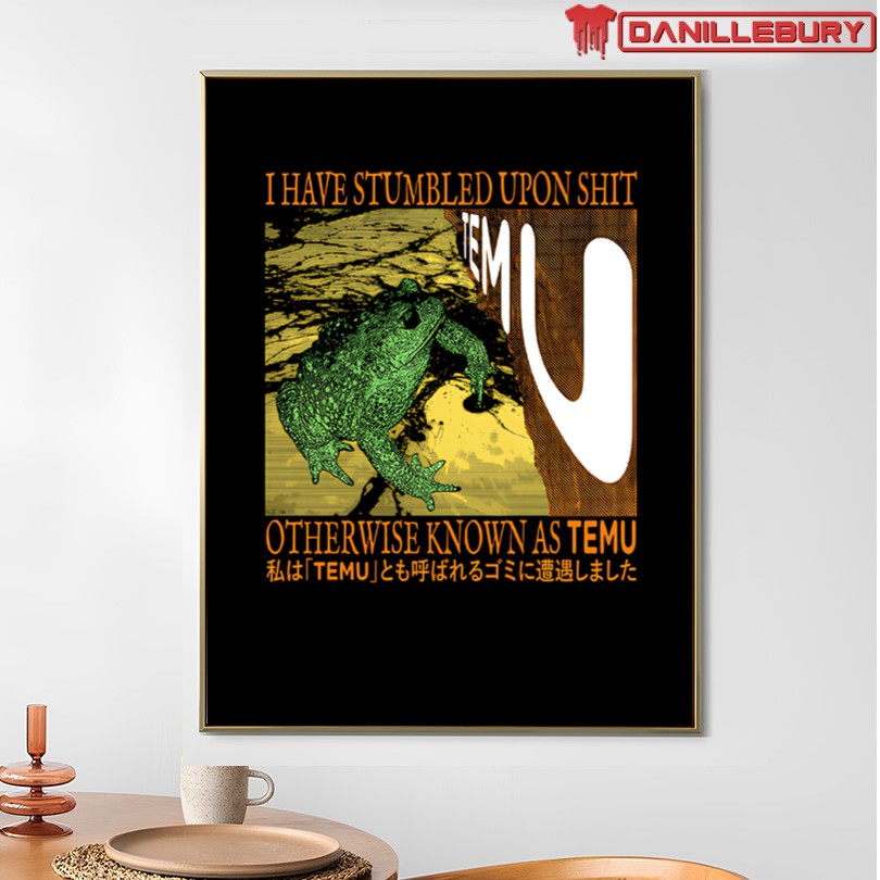 Himawari Keep Known As Temu Tee - Image 4