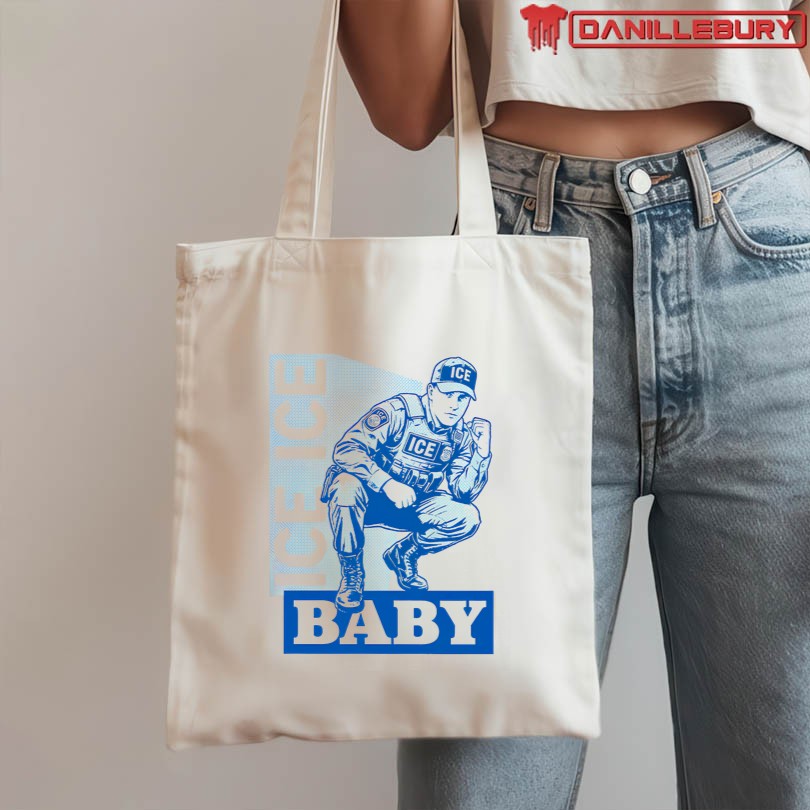 Ice Ice Baby T-Shirt - Image 3