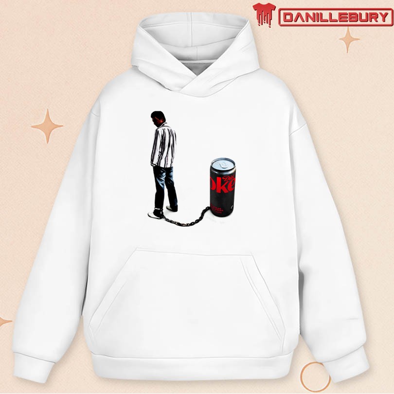 IFLEXBTW Diet Coke Tee - Image 2