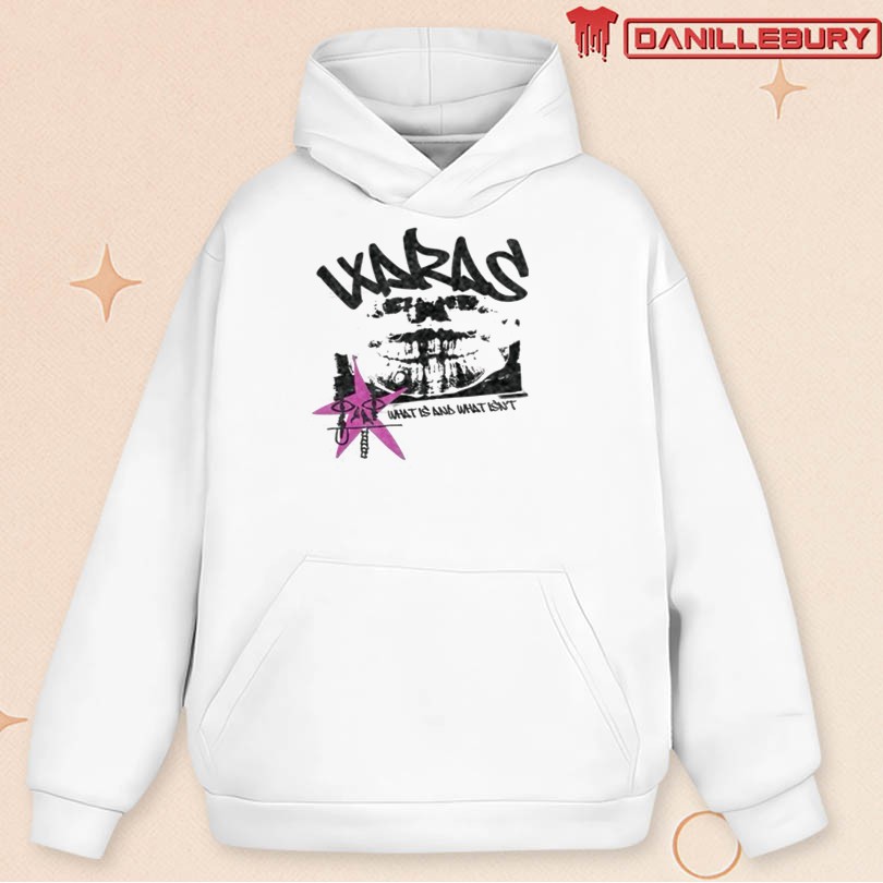 Ixara WIAWWI MERCHANDISE - Image 2