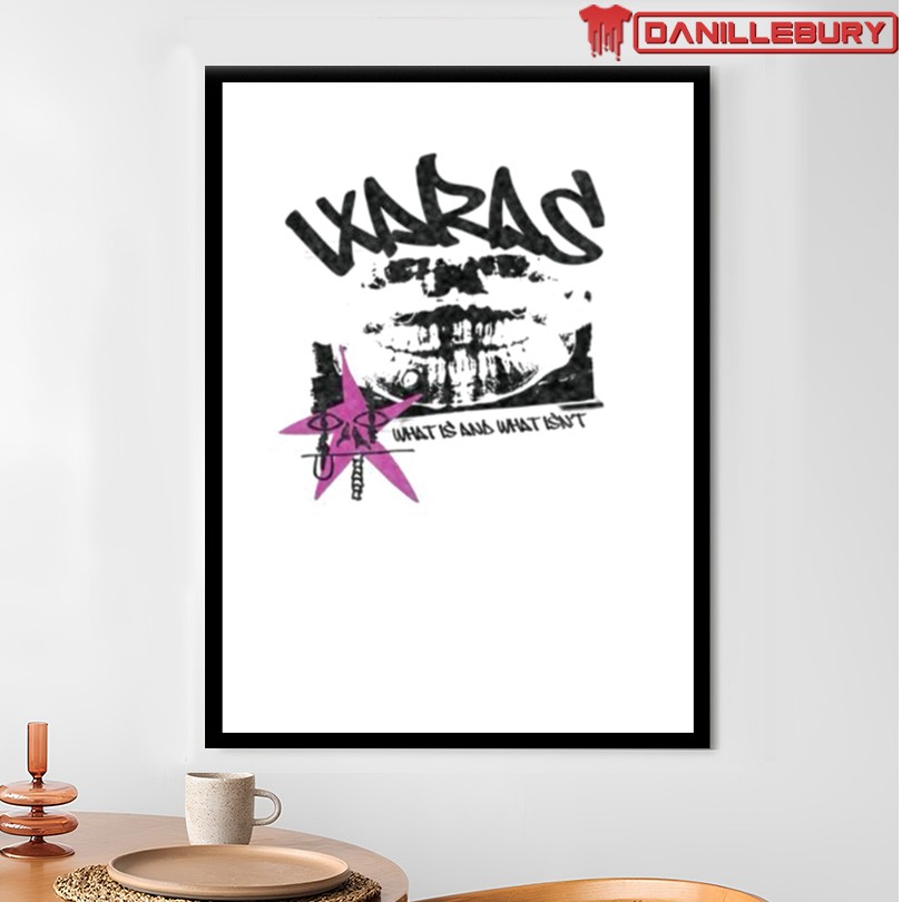 Ixara WIAWWI MERCHANDISE - Image 4