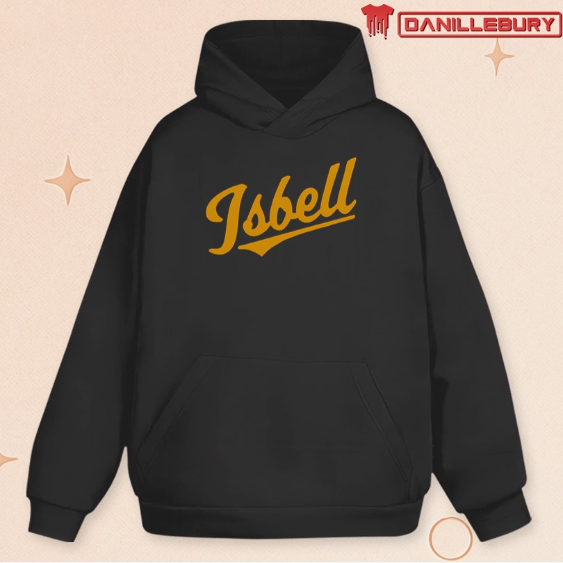 Jason Isbell Solo T-Shirt - Image 2