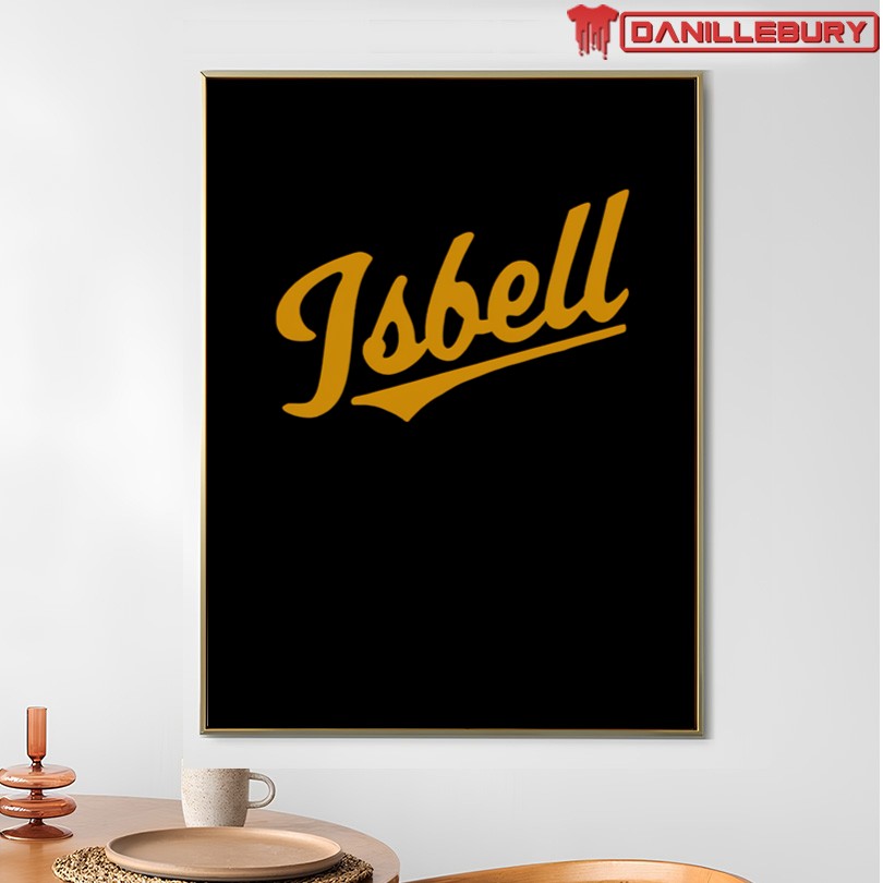 Jason Isbell Solo T-Shirt - Image 4