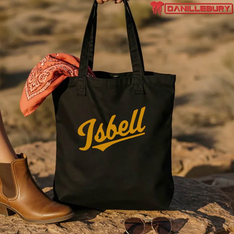 Jason Isbell Solo T-Shirt - Image 3