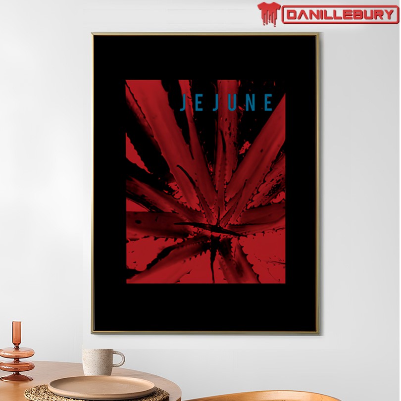 Jejune This Afternoons Malady T-Shirt - Image 4