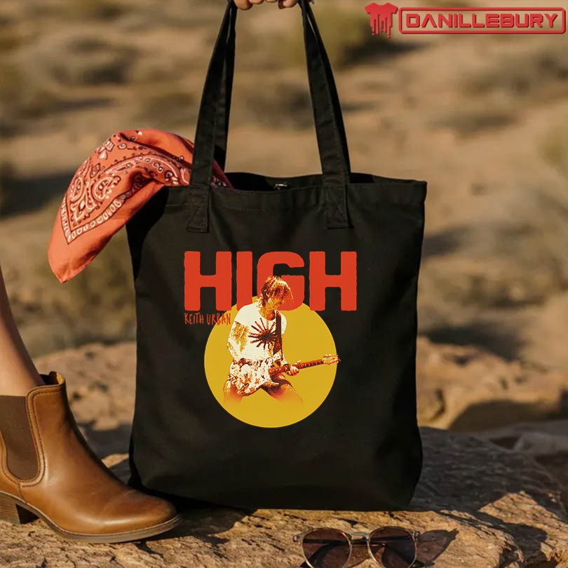 Keith Urban Merch - Image 3