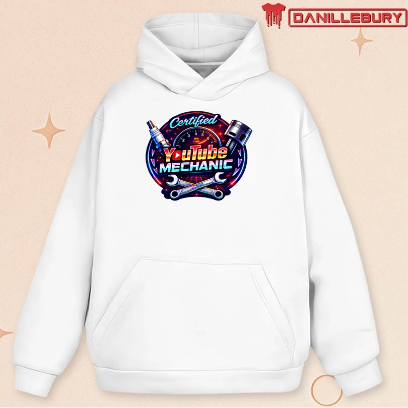 LSC Certified Tee - Image 2