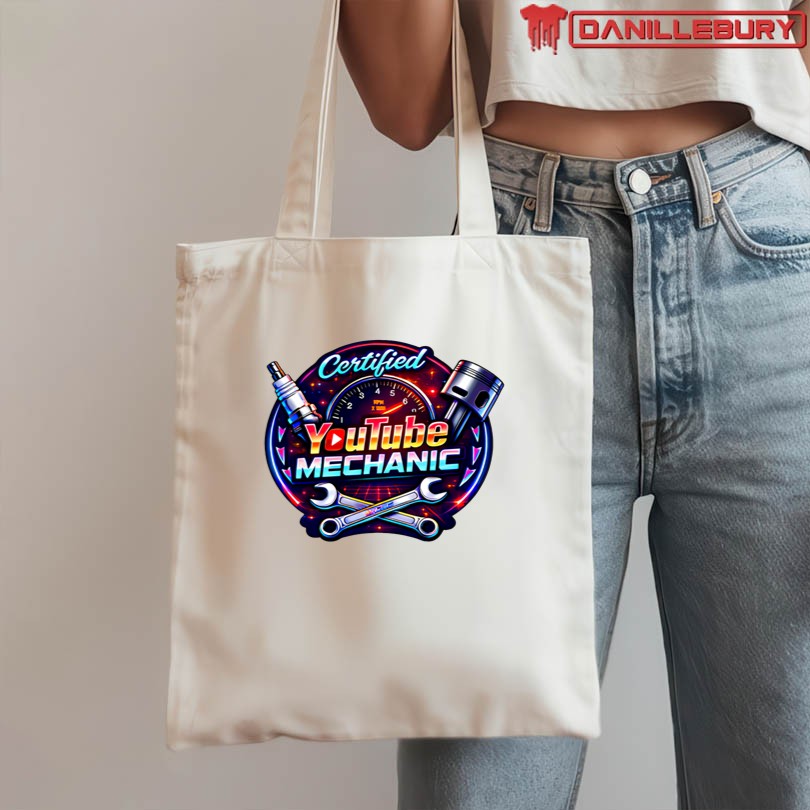 LSC Certified Tee - Image 3