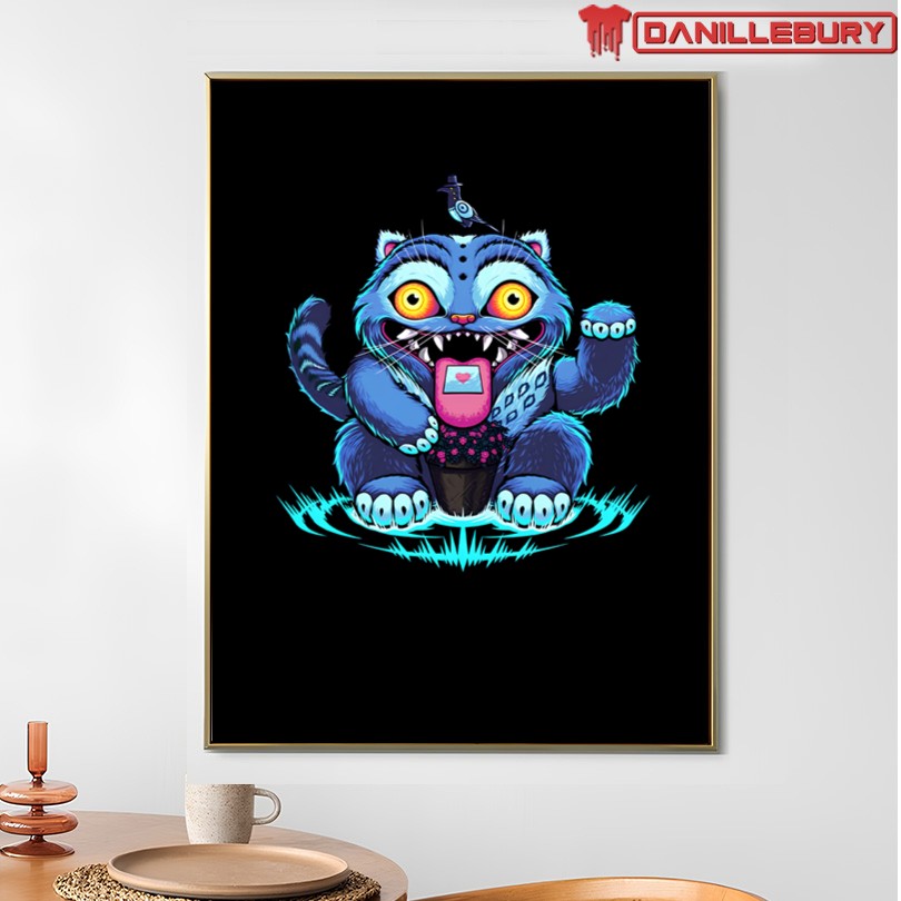 Lucky Derpy T-Shirt - Image 4