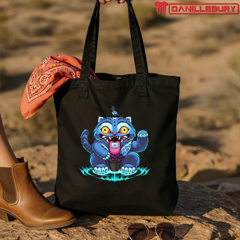 Lucky Derpy T-Shirt - Image 3