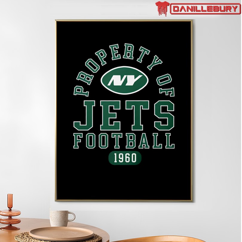 New York Jets Property Merch - Image 4