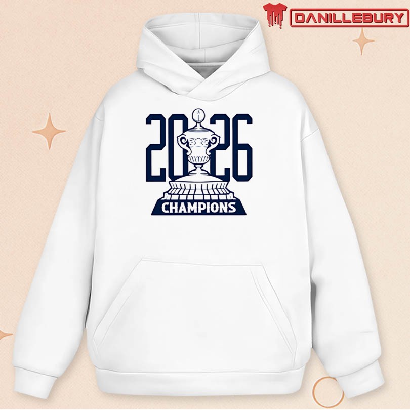 Ole Miss Rebels 2026 Sugar Bowl Champs Merch - Image 2