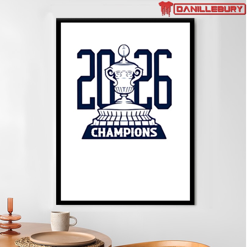 Ole Miss Rebels 2026 Sugar Bowl Champs Merch - Image 4