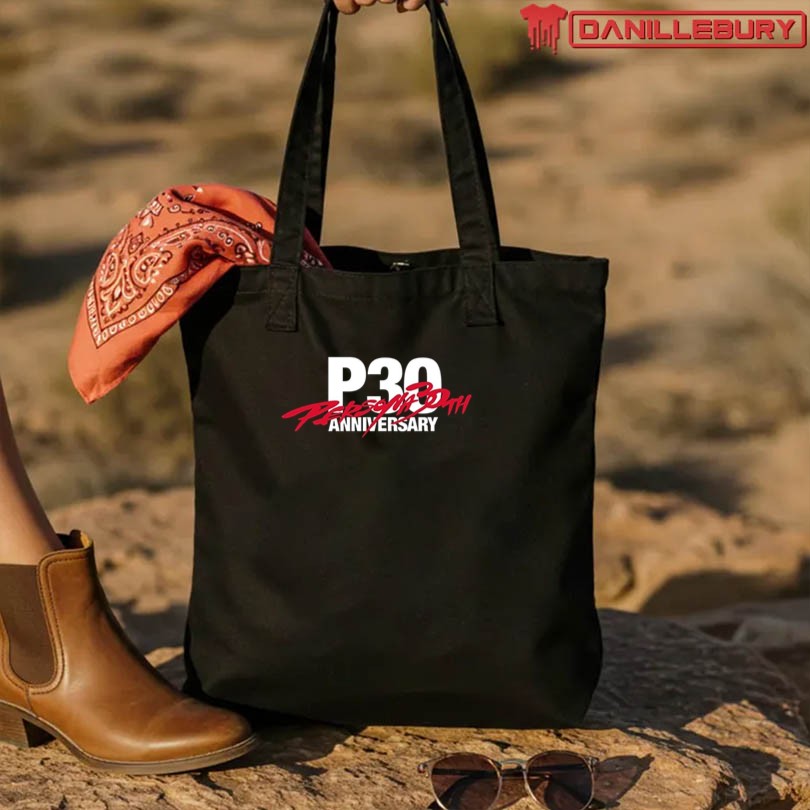 Persona 30th Anniversary T-Shirt - Image 3