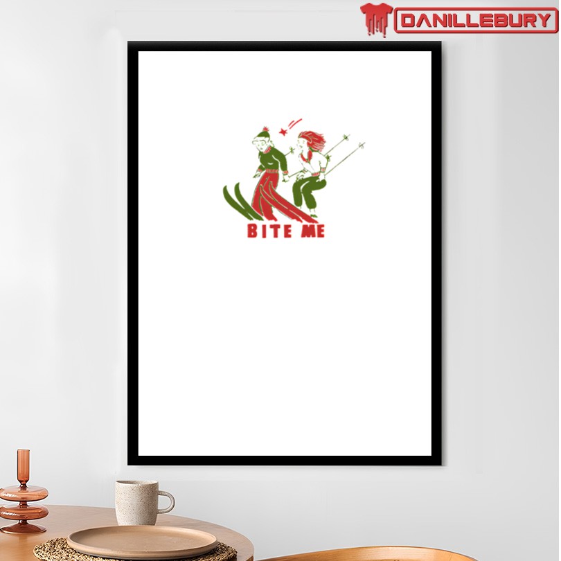 Renee Rapp Ski Merch - Image 4