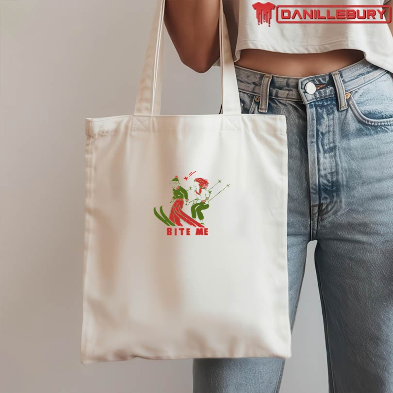 Renee Rapp Ski Merch - Image 3