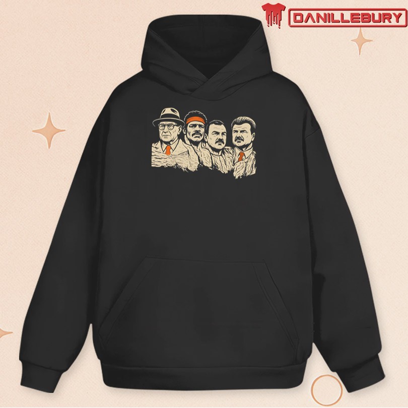 Rushmore Mountain Bears Mike Ditka Coach 2026 Shirt - Image 2