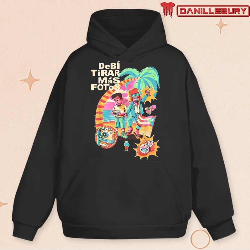 Sapo Concho T-Shirt - Image 2