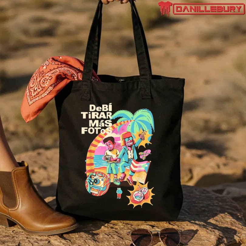 Sapo Concho T-Shirt - Image 3