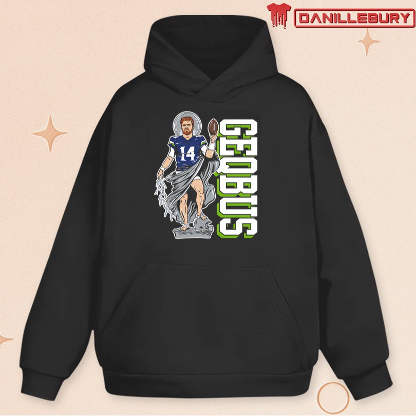 SEA GEQBUS T-SHIRT - Image 2