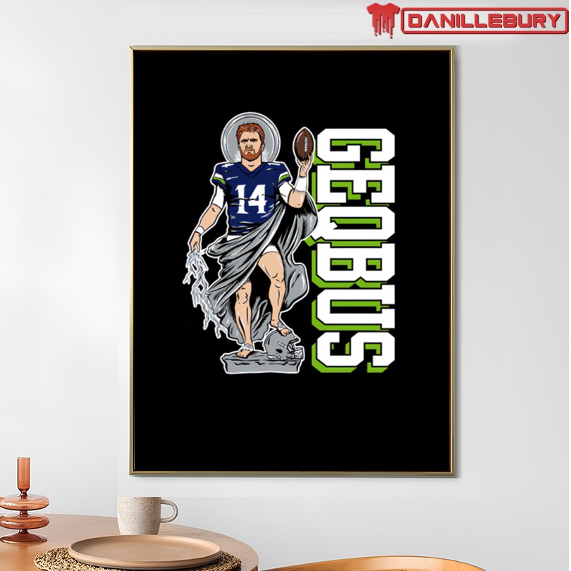 SEA GEQBUS T-SHIRT - Image 4