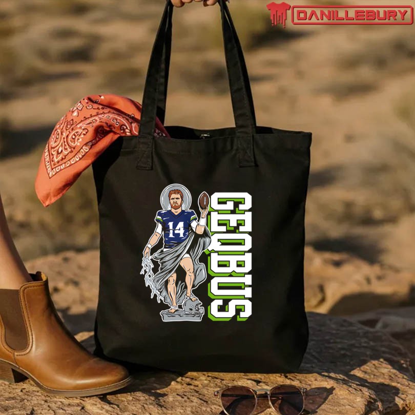 SEA GEQBUS T-SHIRT - Image 3