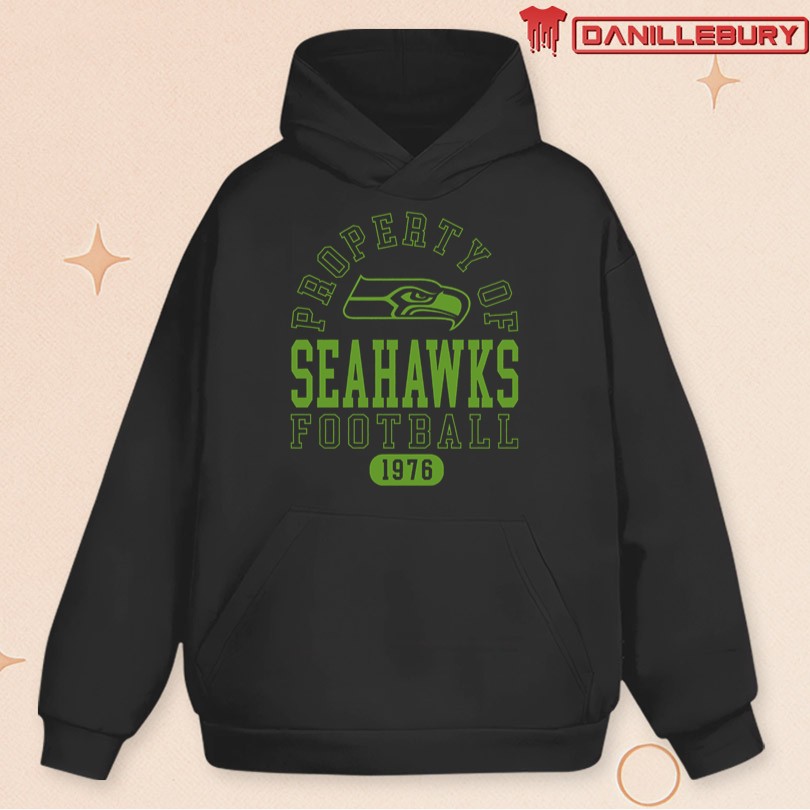 Seattle Seahawks Property Merch - Image 2