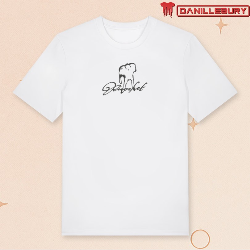 Snail Mail Ricochet T-Shirt