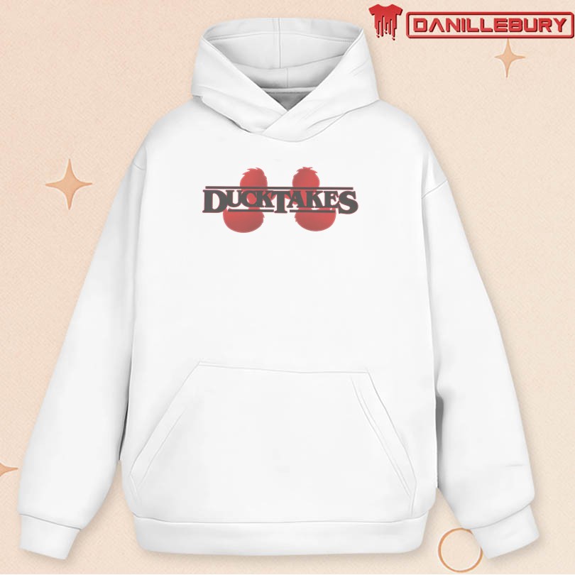 Stranger Ducktakes Merch - Image 2