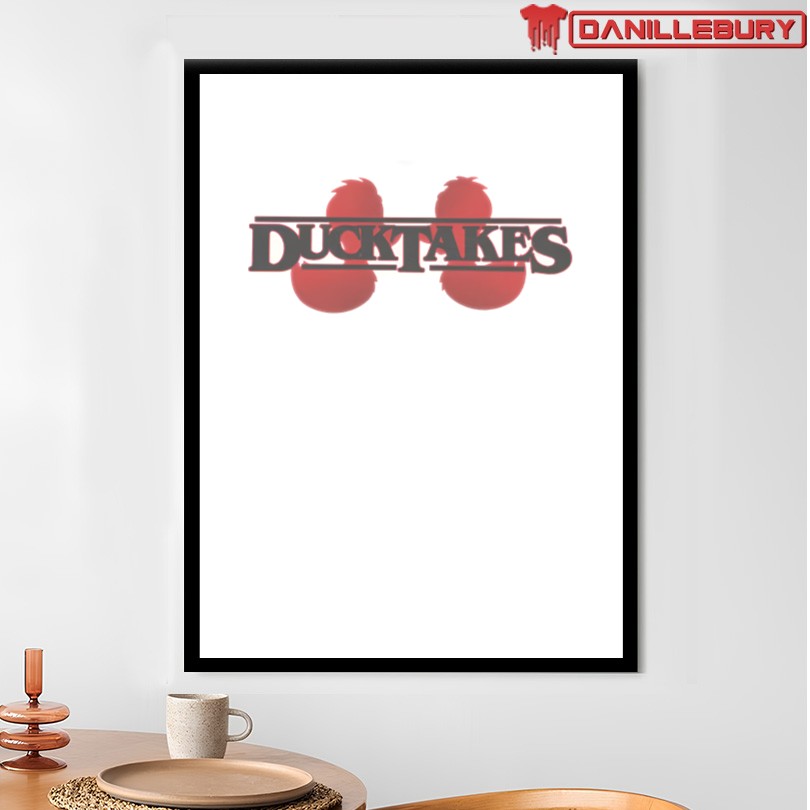 Stranger Ducktakes Merch - Image 4