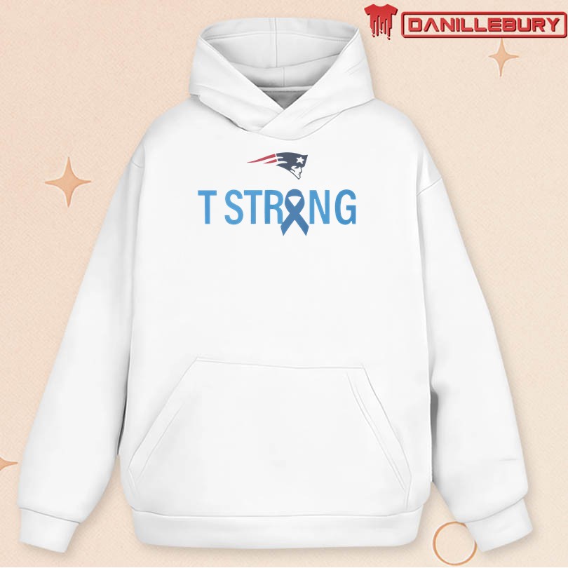 T Strong Patriots Shirt Meaning - Image 2